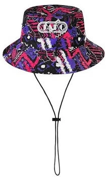 JAKO Tropicana (M1290) white/pink/purple/black