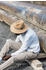 Chillouts Manaus Hat (10098) brown