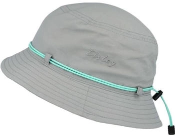 Eisley Stromboli Unisex Hut Silber (21901_08_M)