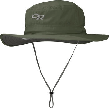 Outdoor Research Helios Sun Hat fatigue (243458-0740)