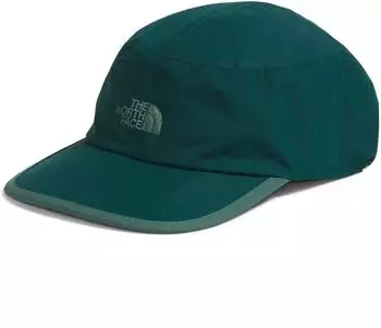 The North Face Antora Regenhut Deep Nori-Duck Green (NF0A8A2868L-LXL)