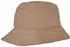 Flexfit Elastic Adjuster Bucket Hat beige