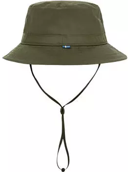 Fjällräven Vardag Bucket Hat (F13100237) laurel green