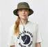 Fjällräven Vardag Bucket Hat (F13100237) laurel green