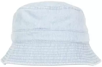 Flexfit Damen Hut One hellblau