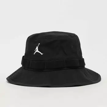 Nike Jordan Apex Bucket Hat Schwarz HM5753-010
