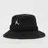 Nike Jordan Apex Bucket Hat Schwarz HM5753-010