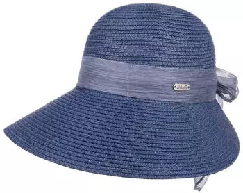 Chillouts Lafayette (001061) navy