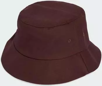 Adidas SPORTSWEAR CLASSIC GRAPHIC BUCKET HAT Shadow Brown / Earth Strata / (KD2184)