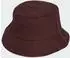 Adidas SPORTSWEAR CLASSIC GRAPHIC BUCKET HAT Shadow Brown / Earth Strata / (KD2184)