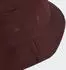 Adidas SPORTSWEAR CLASSIC GRAPHIC BUCKET HAT Shadow Brown / Earth Strata / (KD2184)