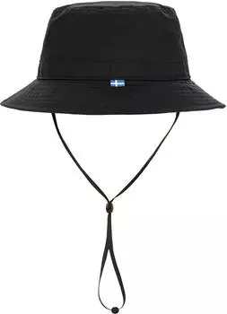 Fjällräven Vardag Bucket Hat (F13100237) black