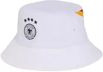 Adidas DFB Deutschland Fischerhut WM 2026 white (KV5940)