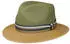 Stetson Romaro Toyo Traveller Strohhut (2478520) khaki
