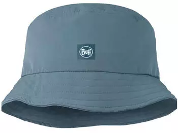 Buff Adventure Bucket Hat (135605) stone blue