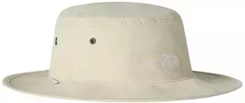 The North Face Recycled 66 Brimmer Hat desert stone