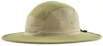 Patagonia Quandary Brimmer gumtree green
