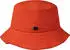 Buff Adventure Bucket Hat (135605) solid poppy