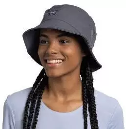 Buff Adventure Bucket Hat (135605) solid powder