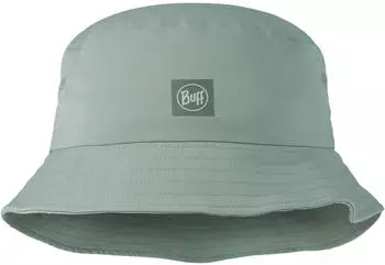Buff Adventure Bucket Hat (135605) solid flint