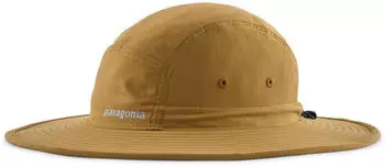 Patagonia Quandary Brimmer bobcat brown