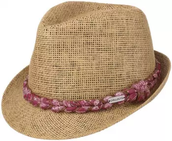 Chillouts Labasa red/brown