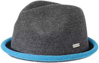 Chillouts Boston grey blue
