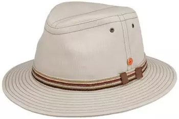 Mayser Menowin Sun Protect Outdoorhut hellbeige