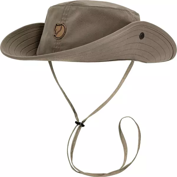 Fjällräven Abisko Summer Hat (77273) suede brown