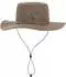 Fjällräven Hatfield Hat suede brown
