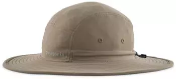 Patagonia Quandary Brimmer wing grey