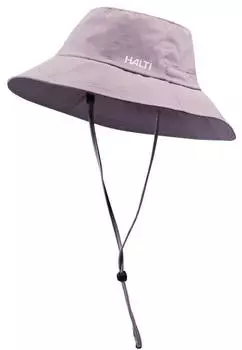 Halti Luovi Bucket Hat (080-1381) sea fog lilac