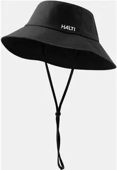 Halti Luovi Bucket Hat (080-1381) black