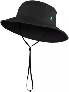 Fj&auml;llr&auml;ven Abisko Sun Hat (77406) black