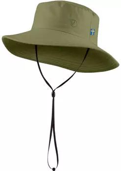 Fj&auml;llr&auml;ven Abisko Sun Hat (77406) green