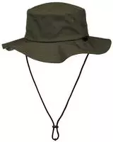 Quiksilver Strohhut Bushmaster gr&uuml;n L
