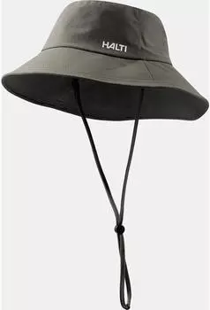 Halti Luovi Bucket Hat (080-1381) chimera grey
