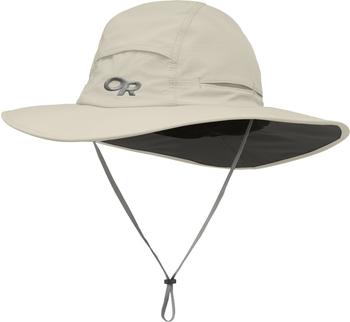 Outdoor Research Sombriolet Sun Hat sand