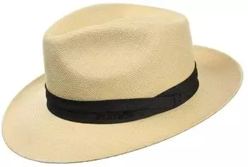 Stetson Jenkins Panama natur