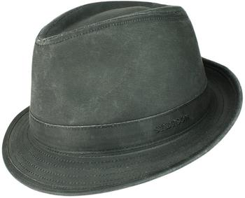 Stetson Odessa schwarz