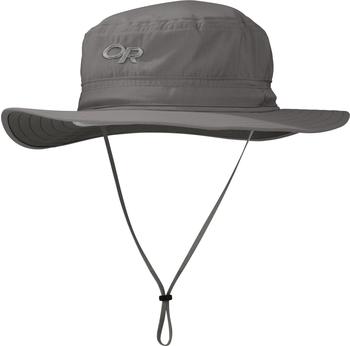 Outdoor Research Helios Sun Hat pewter