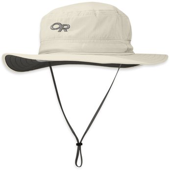 Outdoor Research Helios Sun Hat sand