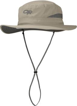 Outdoor Research Sentinel Brim Hat khaki