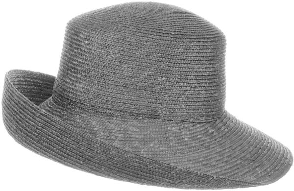Seeberger Hats Isabelle schwarz