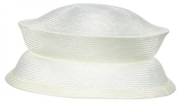 Seeberger Hats Latrobea cremeweiß