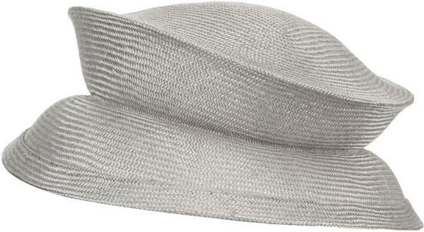 Seeberger Hats Latrobea grau