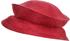 Seeberger Hats Latrobea rot