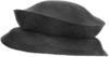 Seeberger Hats Latrobea schwarz