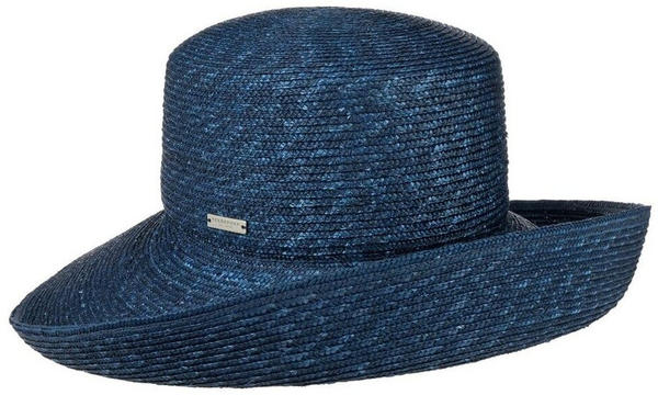 Seeberger Hats Isabelle blau