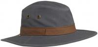 Sunday Afternoons Lookout Hat schwarz/grau/braun